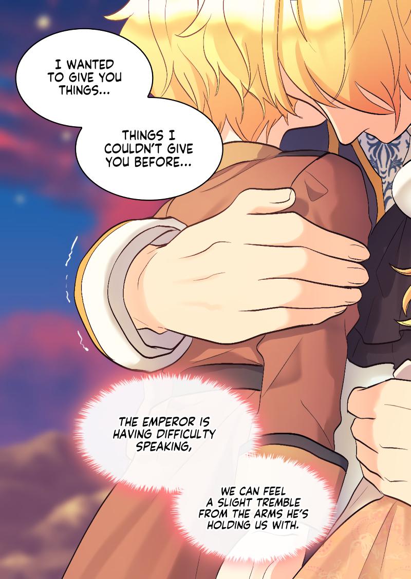The Twins' New Life Chapter 54 - page 25