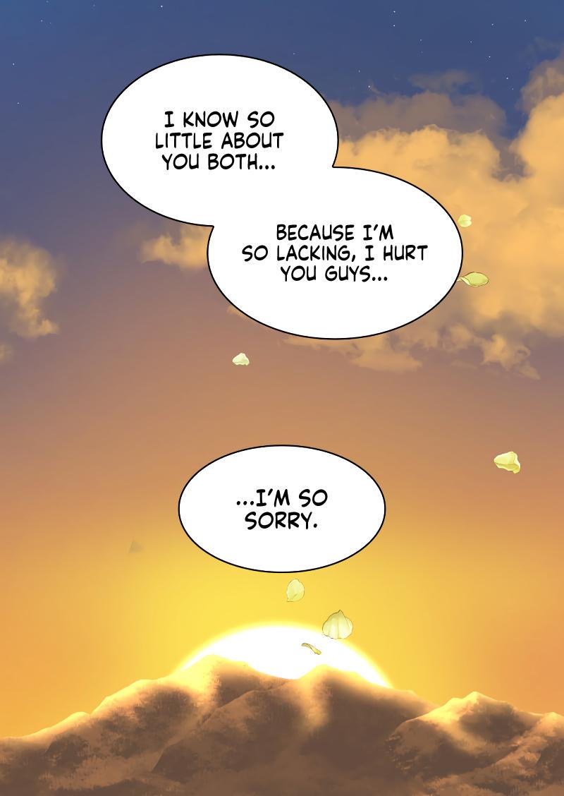 The Twins' New Life Chapter 54 - page 26