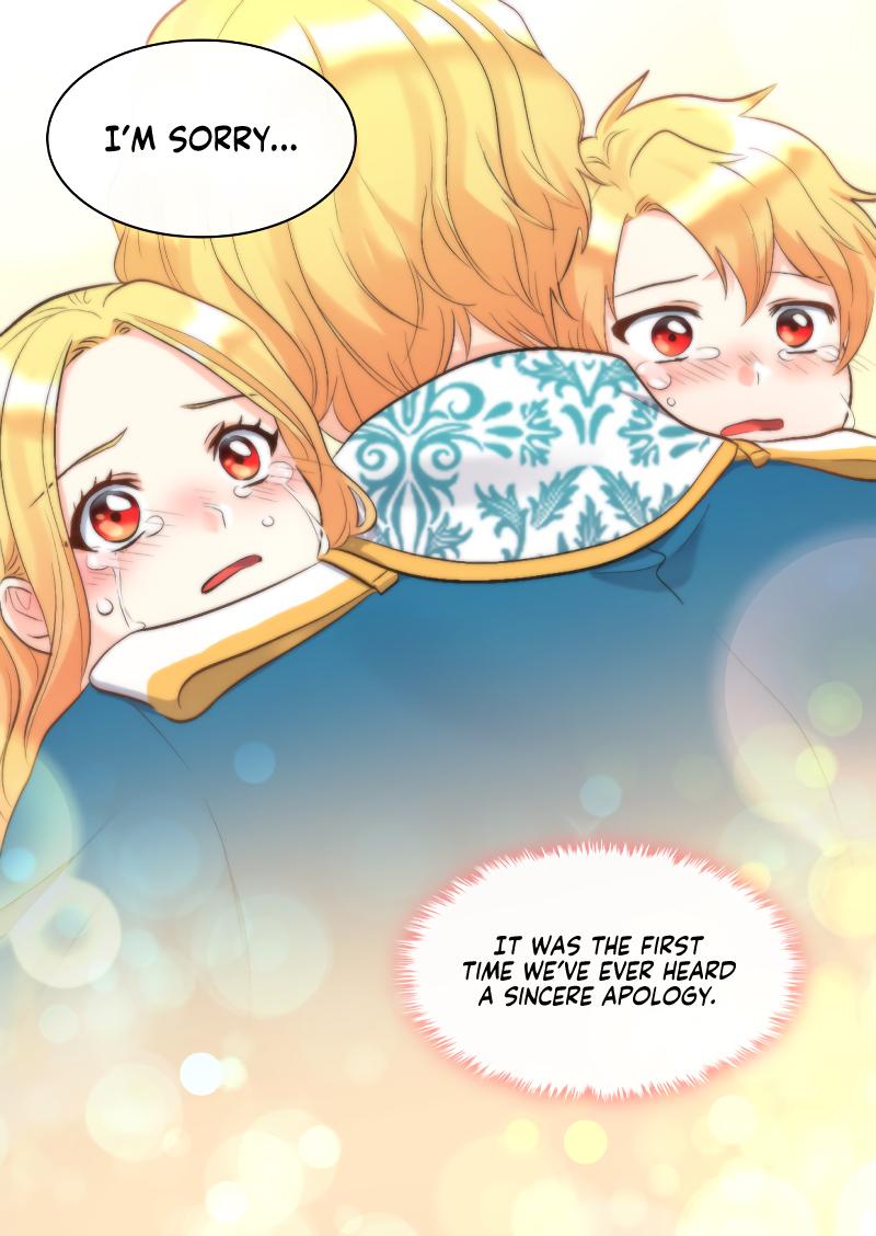 The Twins' New Life Chapter 54 - page 28