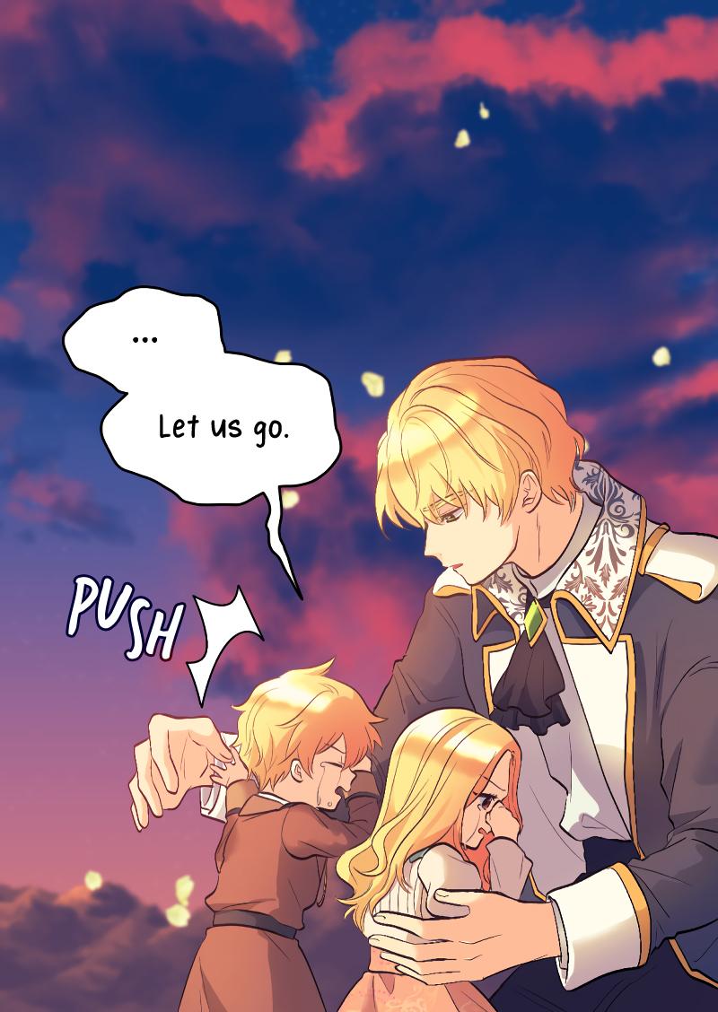 The Twins' New Life Chapter 54 - page 3