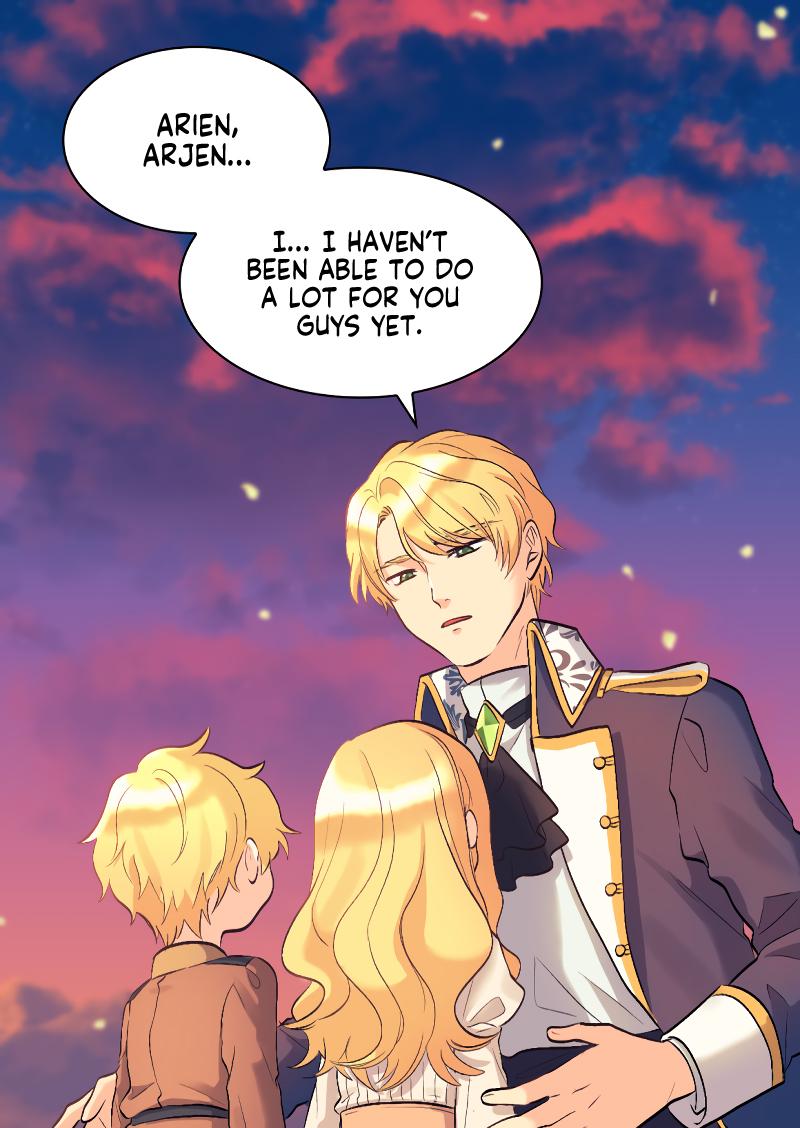 The Twins' New Life Chapter 54 - page 30