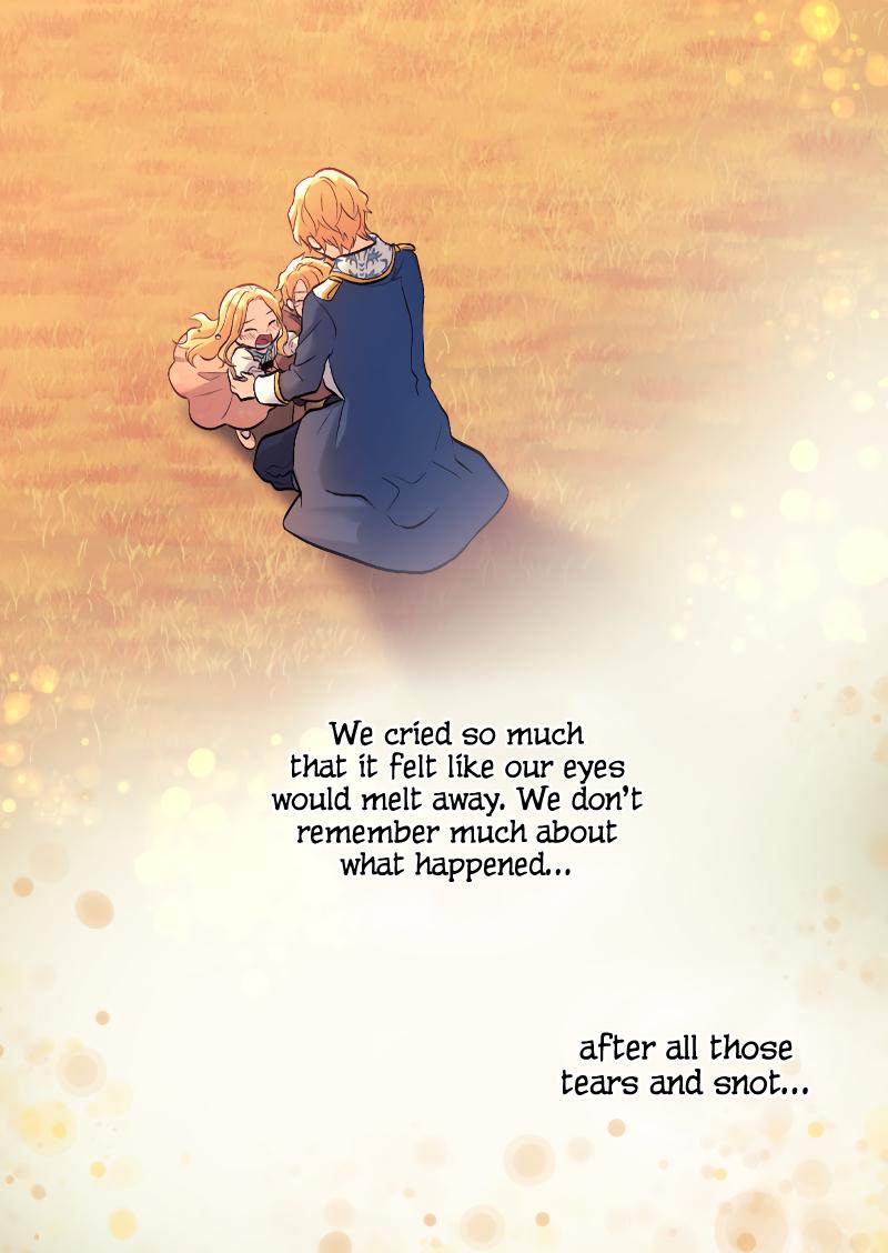 The Twins' New Life Chapter 54 - page 33