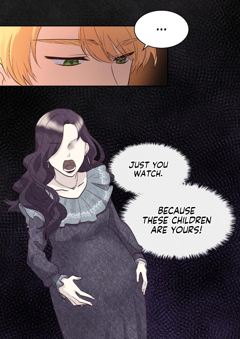 The Twins' New Life Chapter 54 - page 37