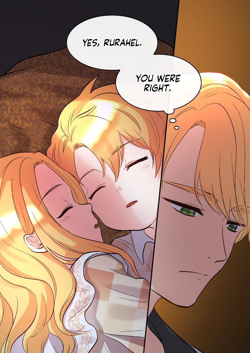 The Twins' New Life Chapter 54 - page 38