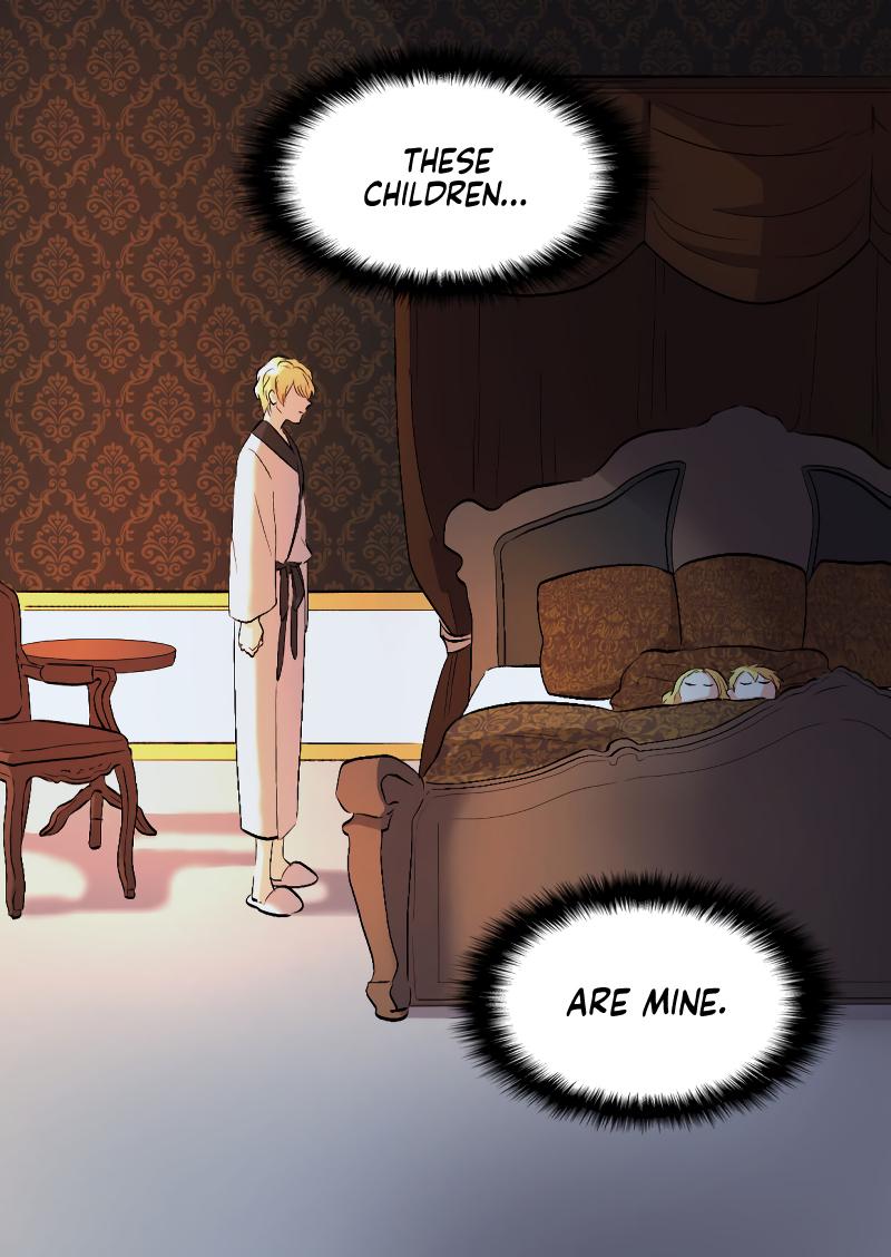 The Twins' New Life Chapter 54 - page 39