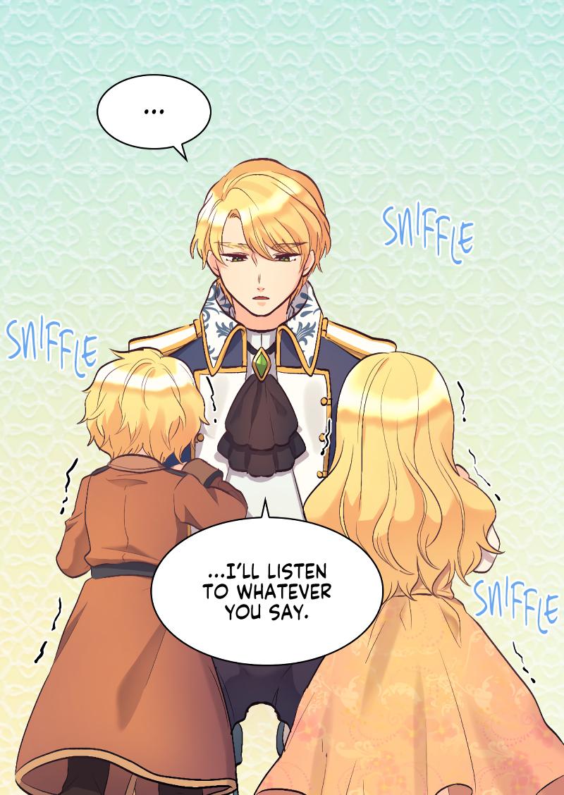 The Twins' New Life Chapter 54 - page 4