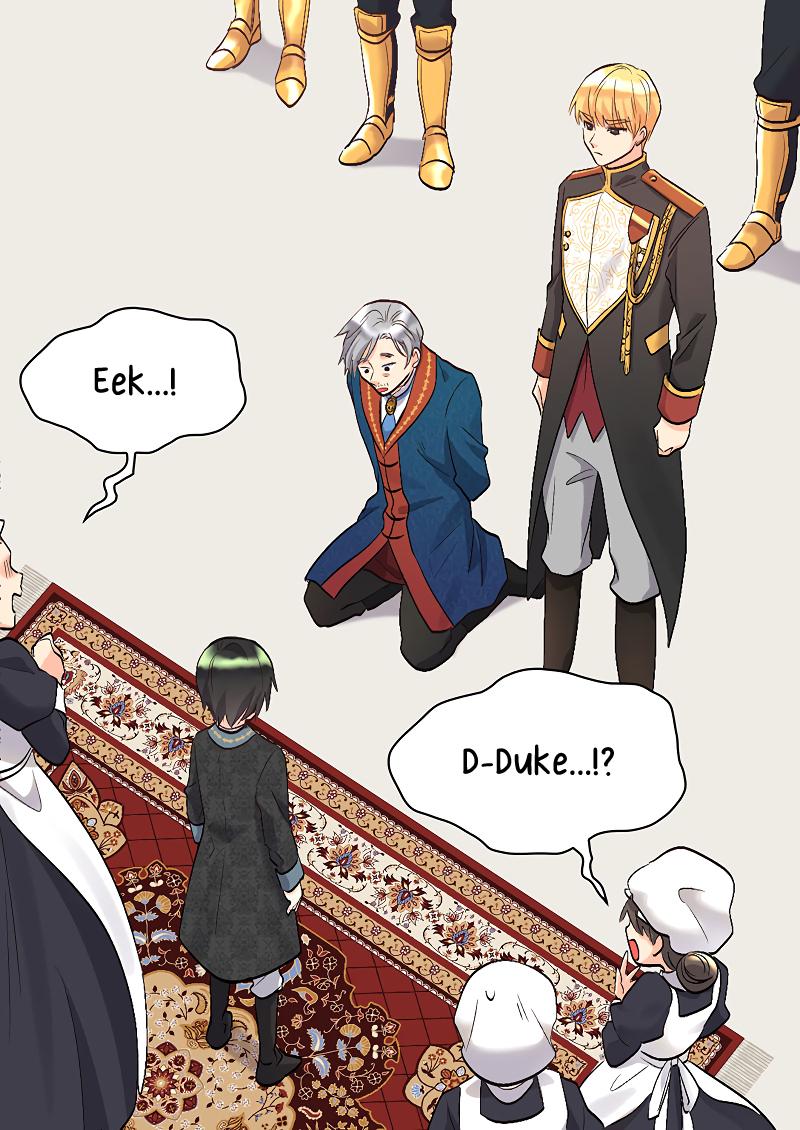 The Twins' New Life Chapter 54 - page 41