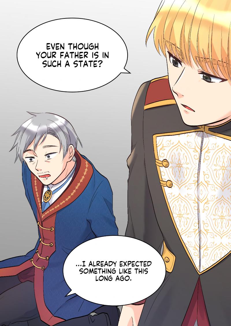 The Twins' New Life Chapter 54 - page 45