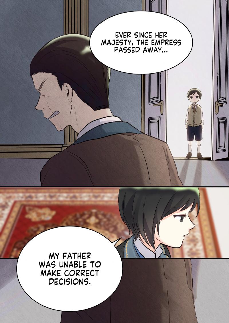 The Twins' New Life Chapter 54 - page 46