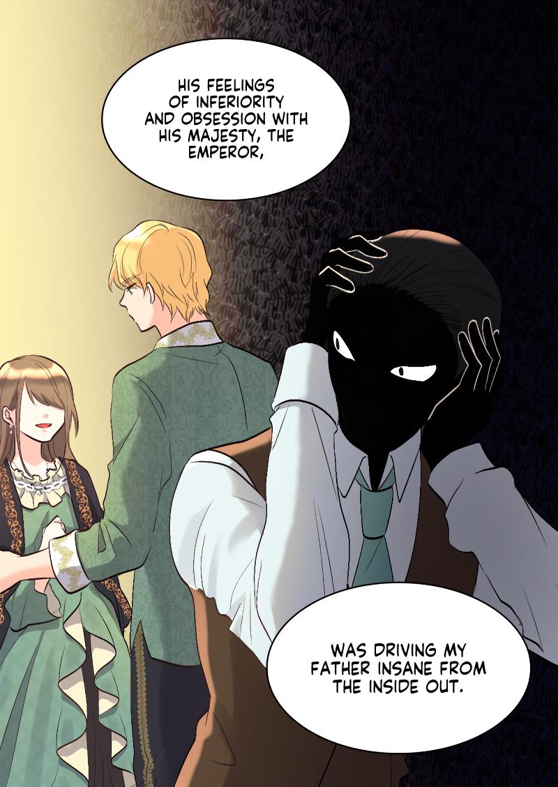 The Twins' New Life Chapter 54 - page 47