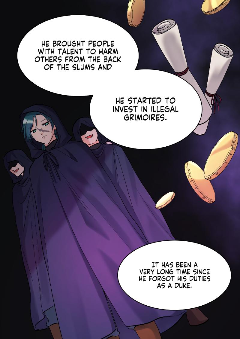 The Twins' New Life Chapter 54 - page 48