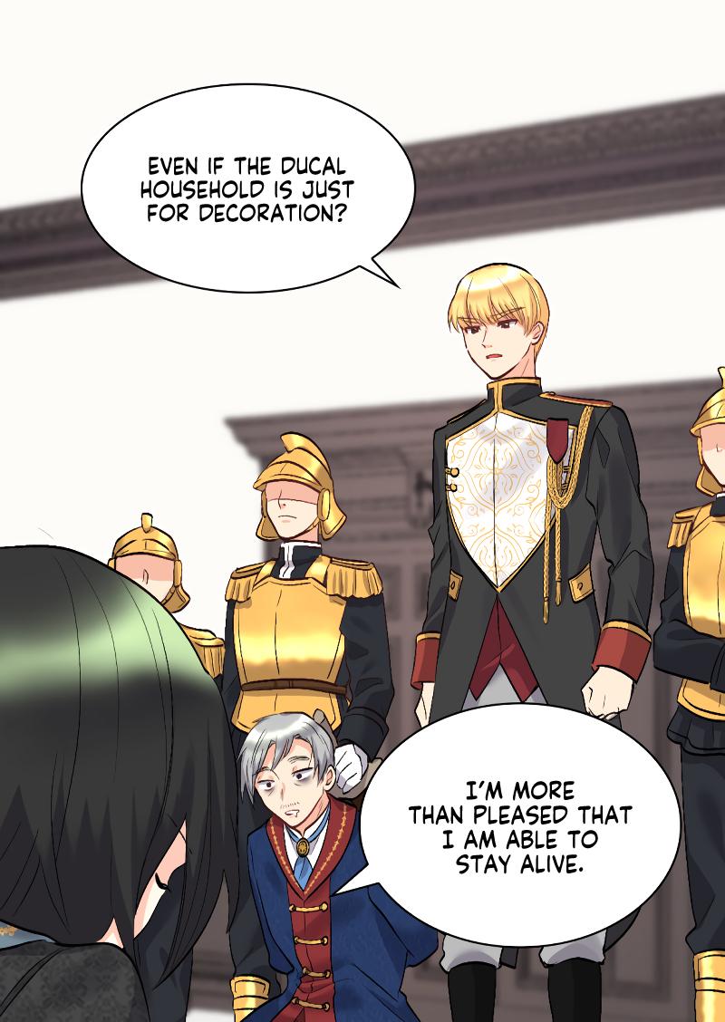 The Twins' New Life Chapter 54 - page 51