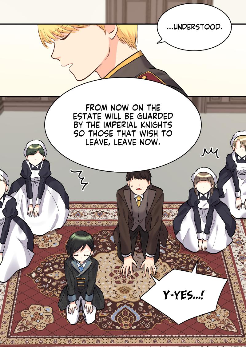 The Twins' New Life Chapter 54 - page 52