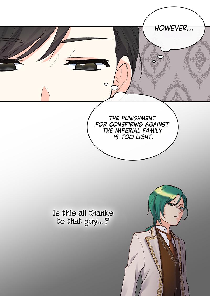 The Twins' New Life Chapter 54 - page 53
