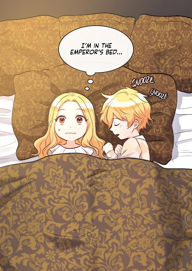 The Twins' New Life Chapter 54 - page 55