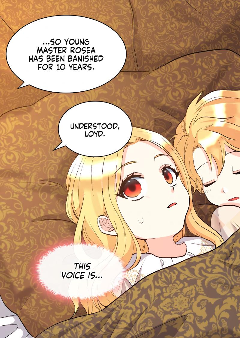 The Twins' New Life Chapter 54 - page 56