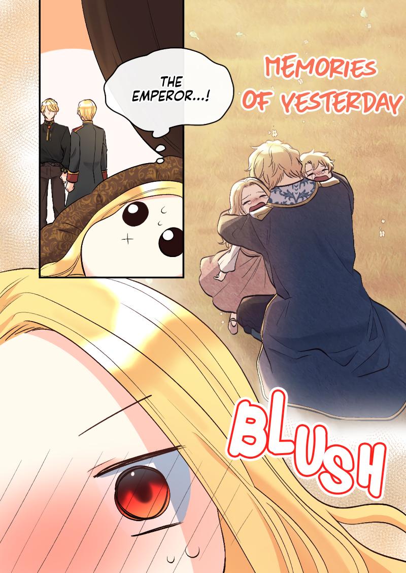The Twins' New Life Chapter 54 - page 58