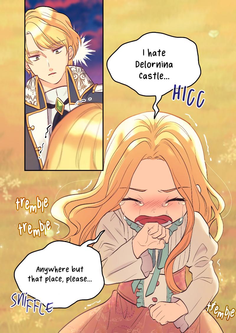 The Twins' New Life Chapter 54 - page 6