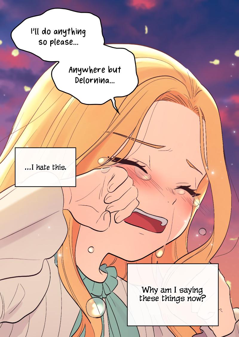 The Twins' New Life Chapter 54 - page 7