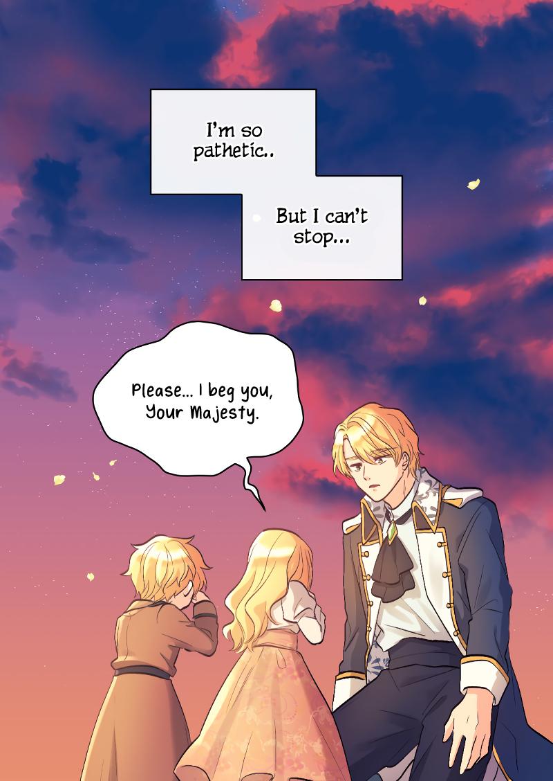 The Twins' New Life Chapter 54 - page 8