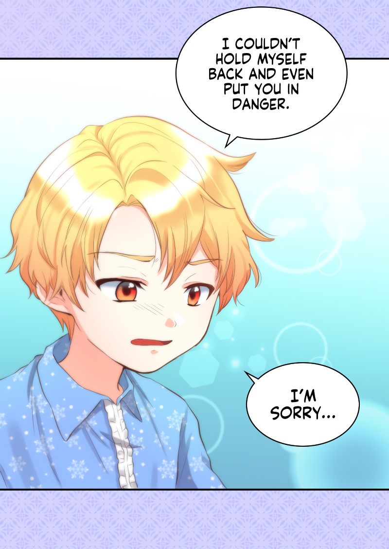 The Twins' New Life Chapter 12 - page 12