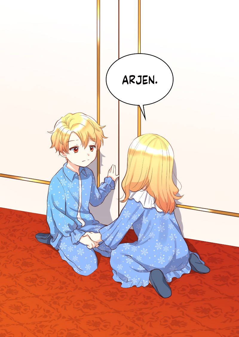 The Twins' New Life Chapter 12 - page 13