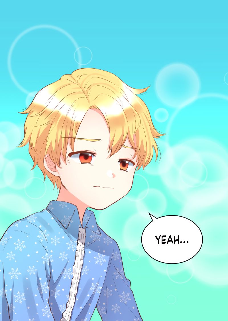 The Twins' New Life Chapter 12 - page 15