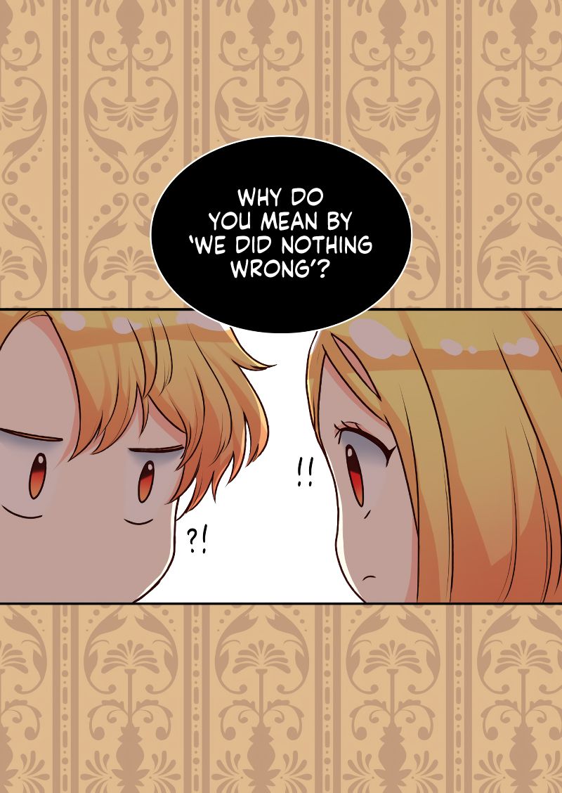 The Twins' New Life Chapter 12 - page 16