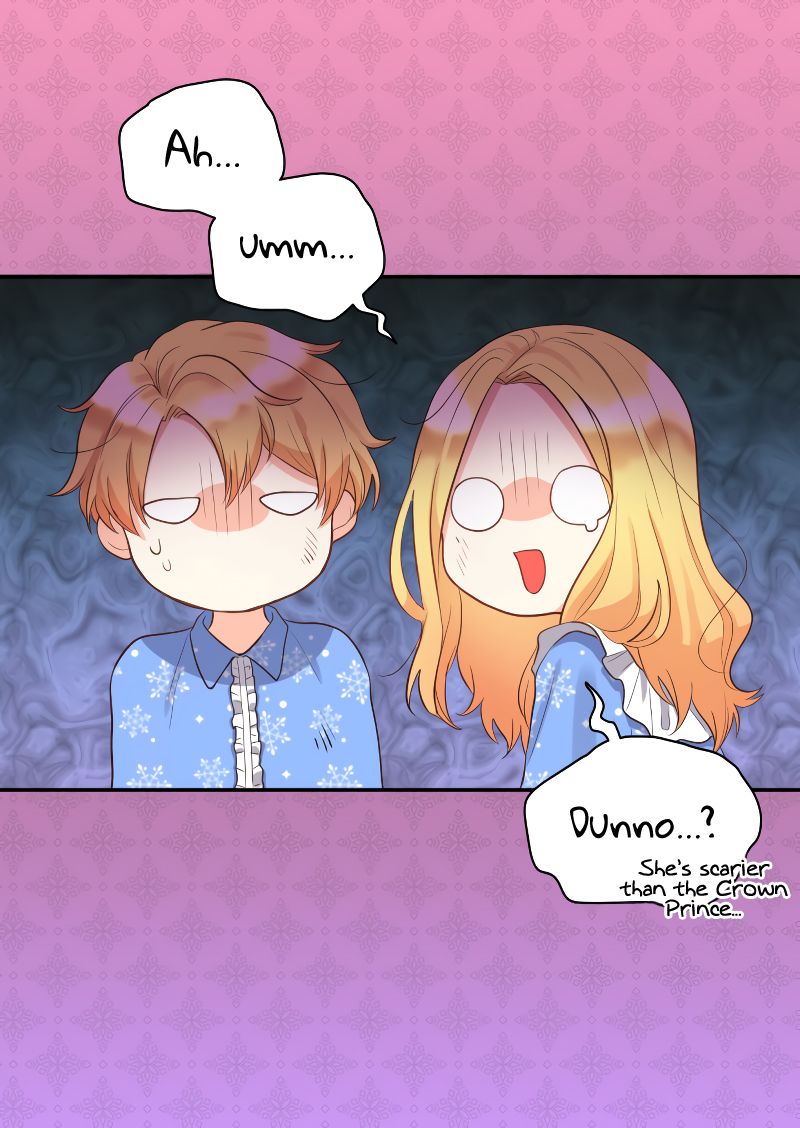 The Twins' New Life Chapter 12 - page 21