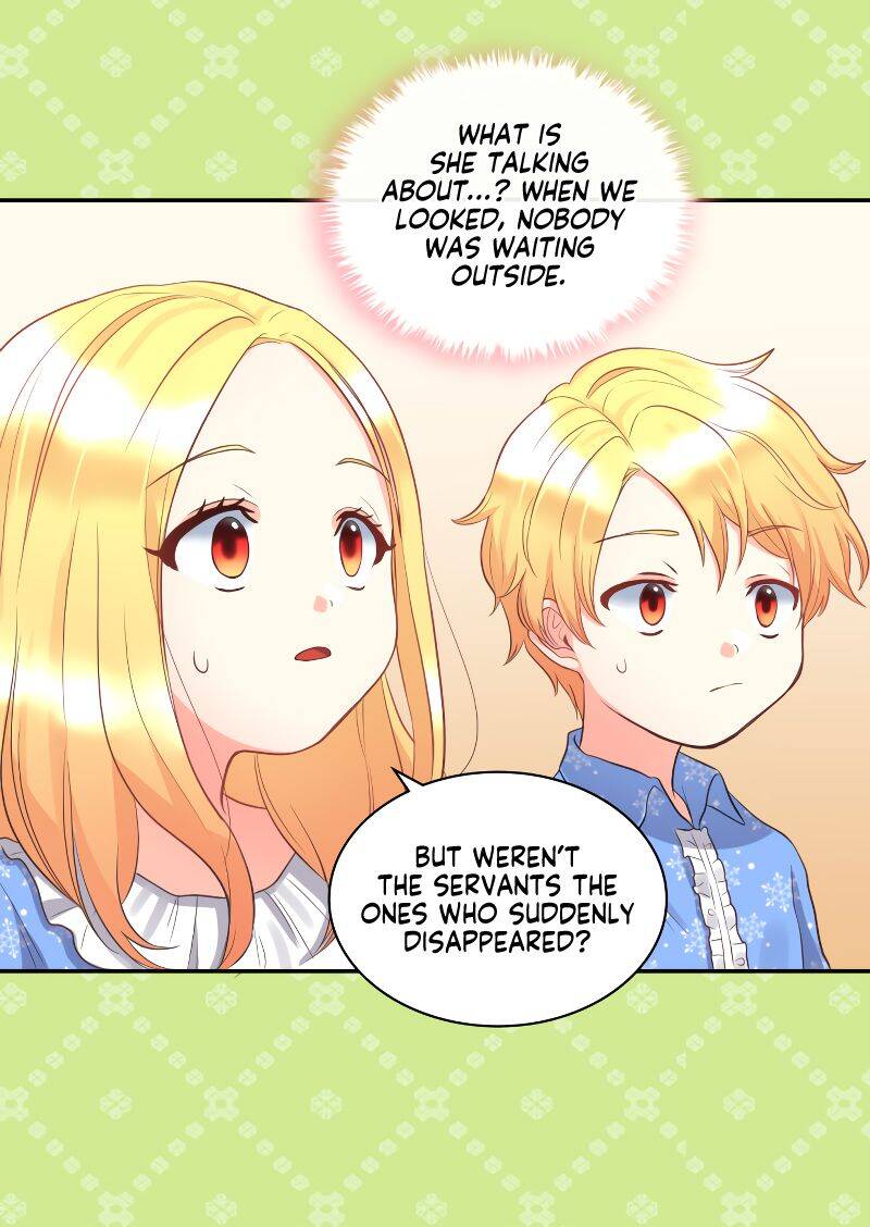 The Twins' New Life Chapter 12 - page 28