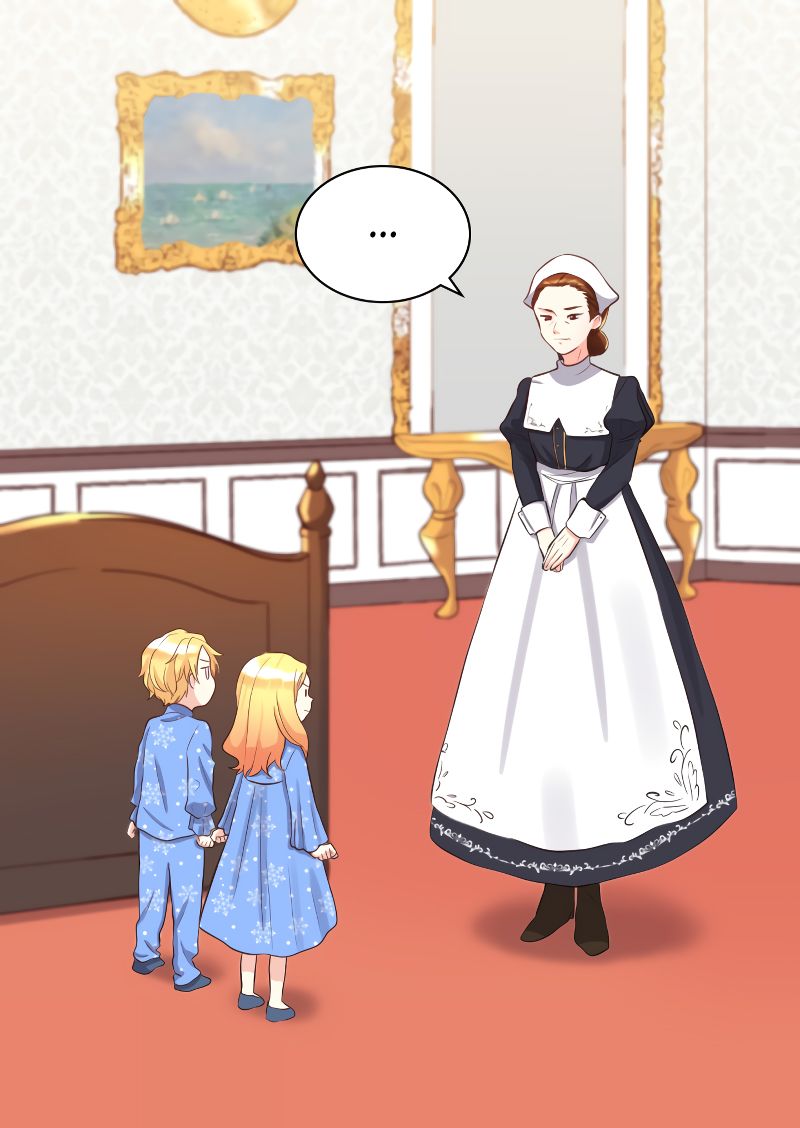 The Twins' New Life Chapter 12 - page 30