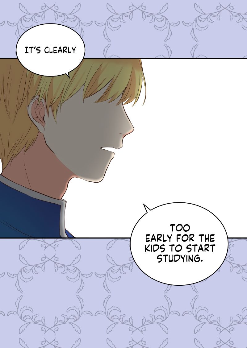 The Twins' New Life Chapter 12 - page 34