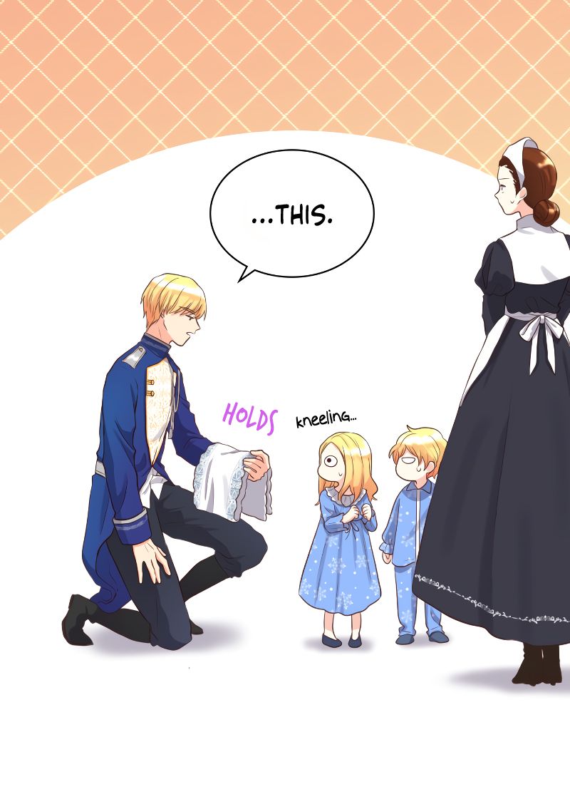 The Twins' New Life Chapter 12 - page 40