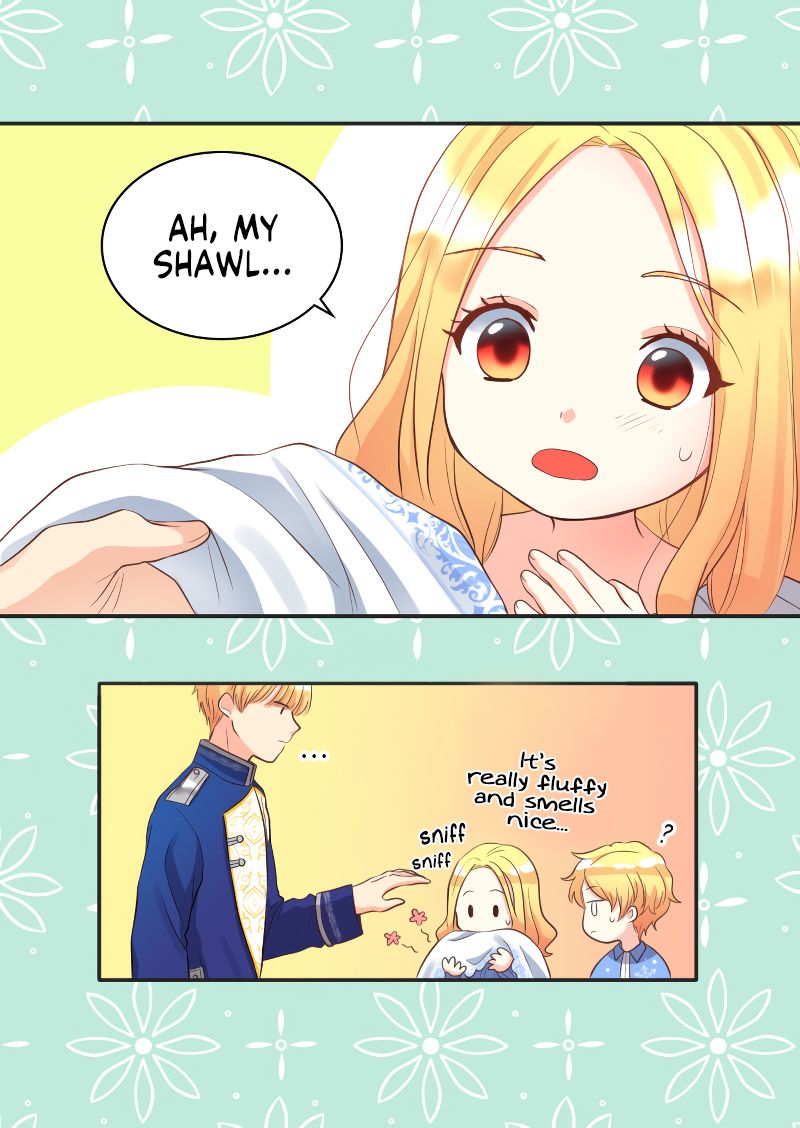 The Twins' New Life Chapter 12 - page 41