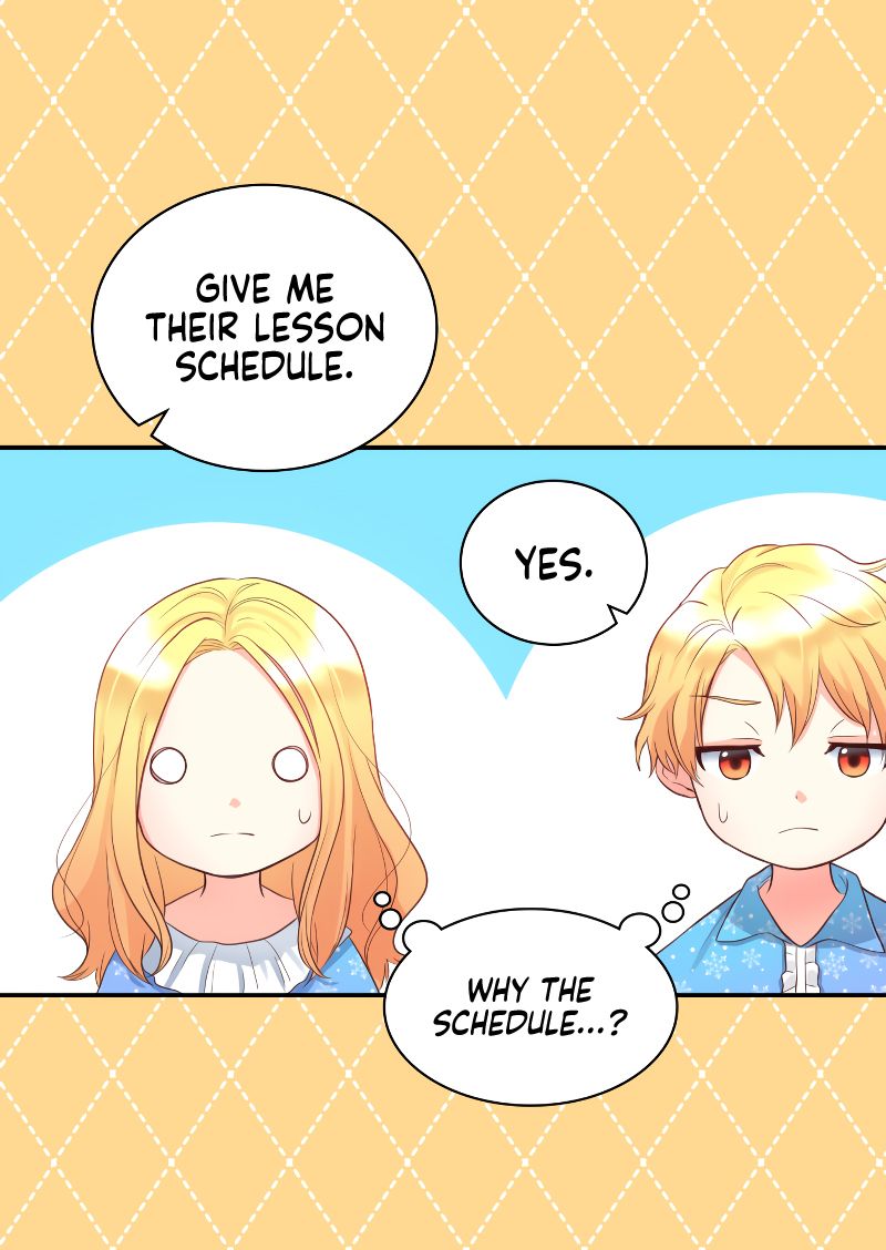 The Twins' New Life Chapter 12 - page 49