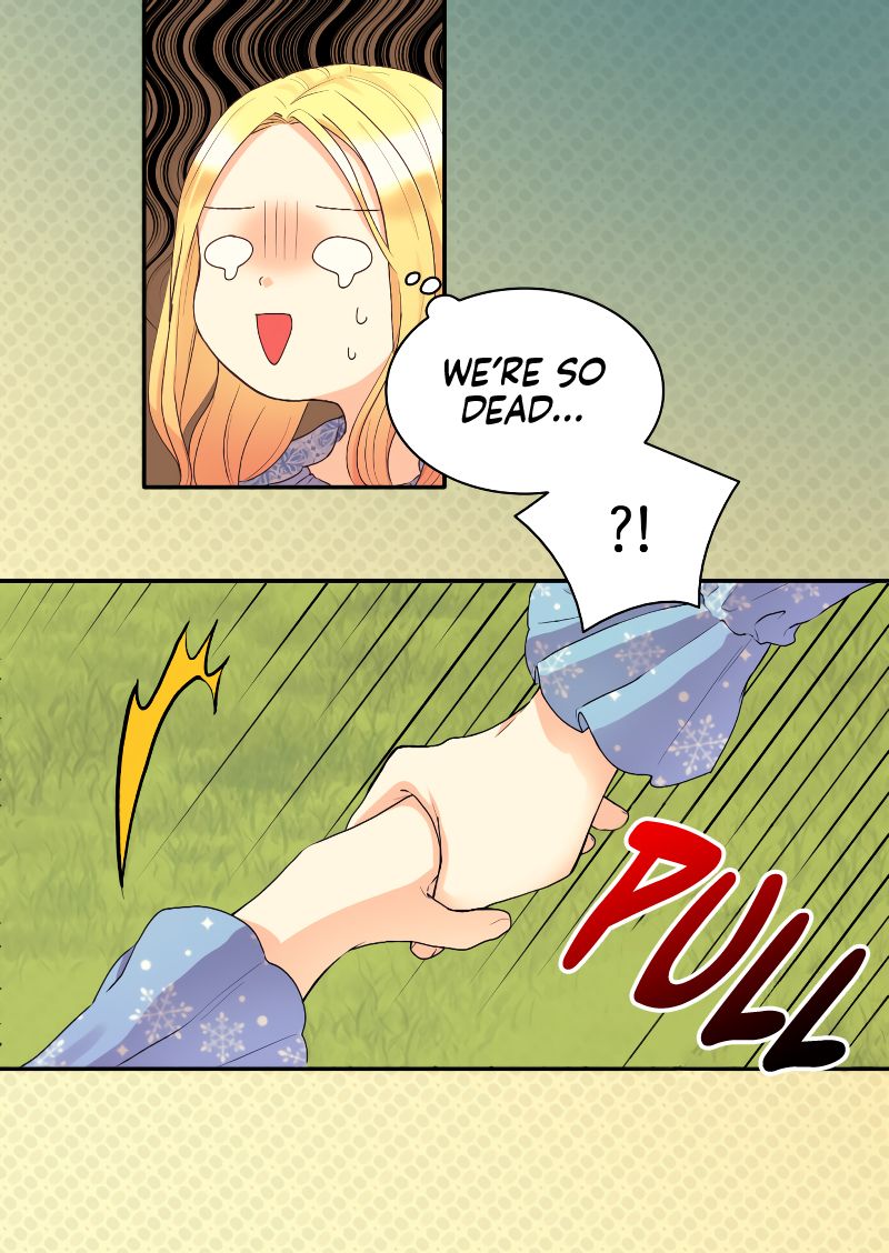The Twins' New Life Chapter 12 - page 5