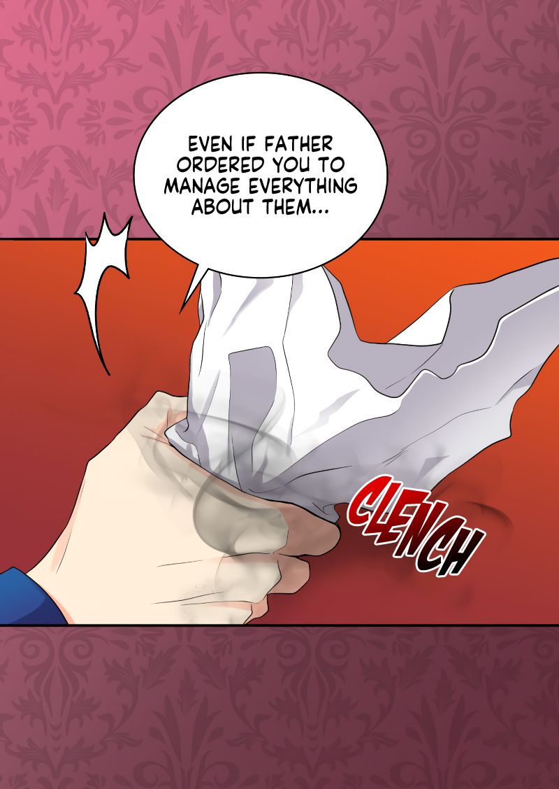 The Twins' New Life Chapter 12 - page 52