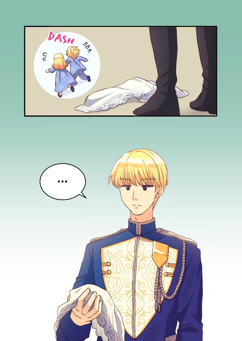 The Twins' New Life Chapter 12 - page 7