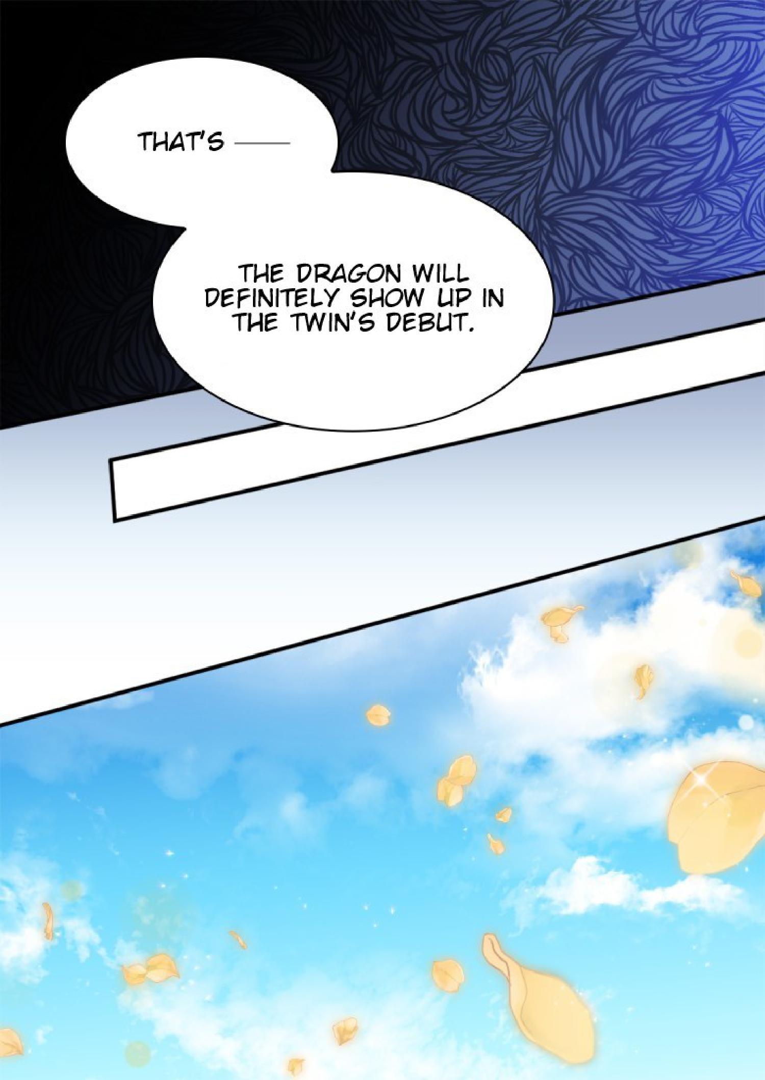 The Twins' New Life Chapter 83 - page 11