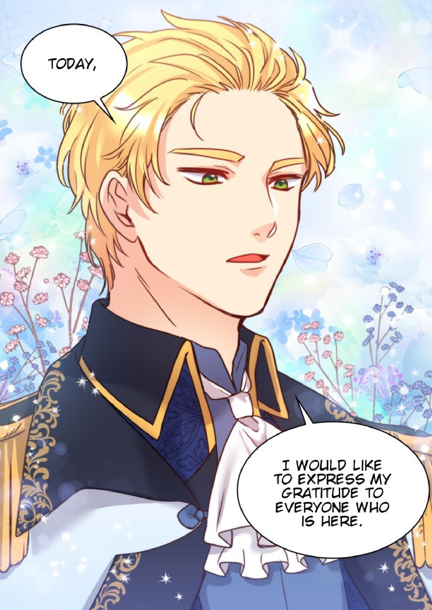 The Twins' New Life Chapter 83 - page 13