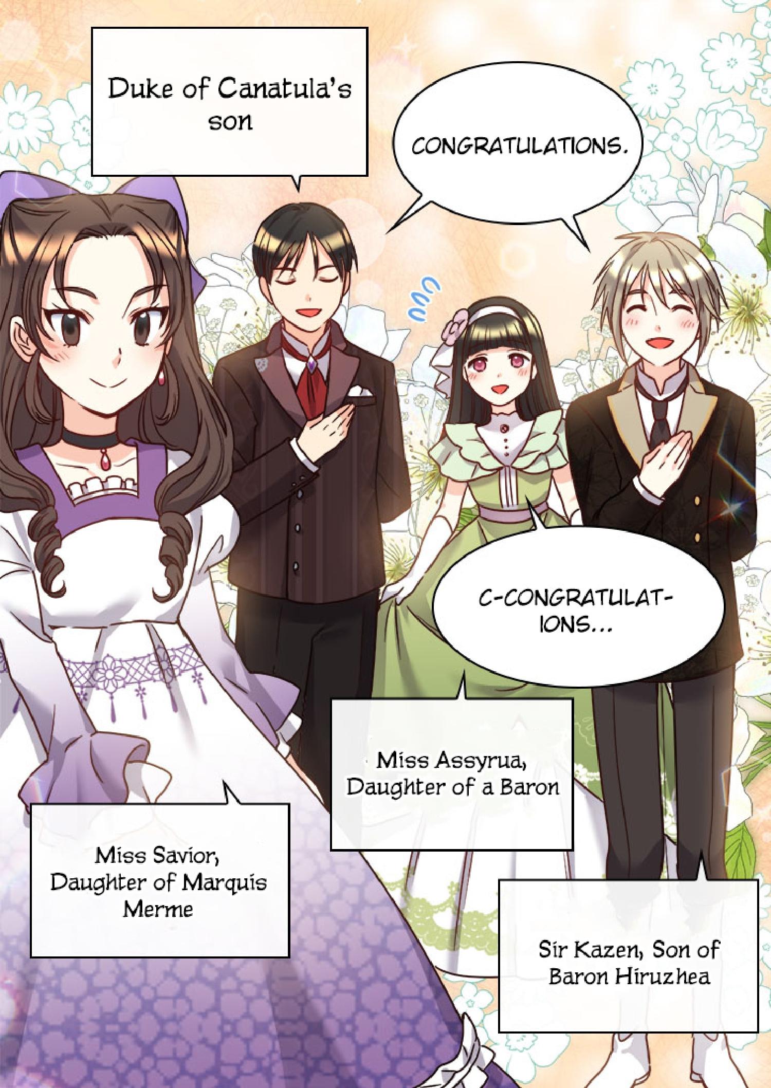 The Twins' New Life Chapter 83 - page 18