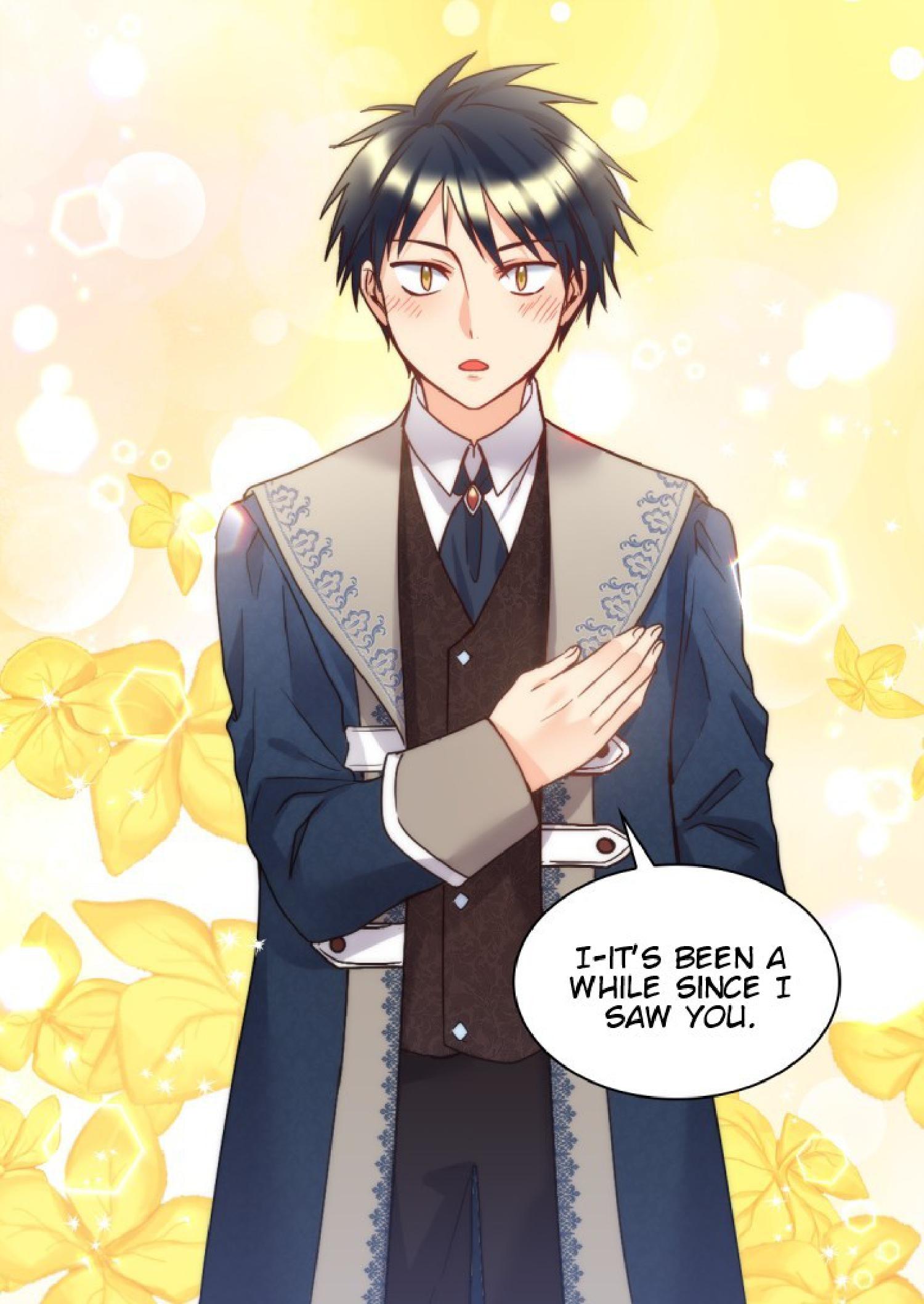 The Twins' New Life Chapter 83 - page 22