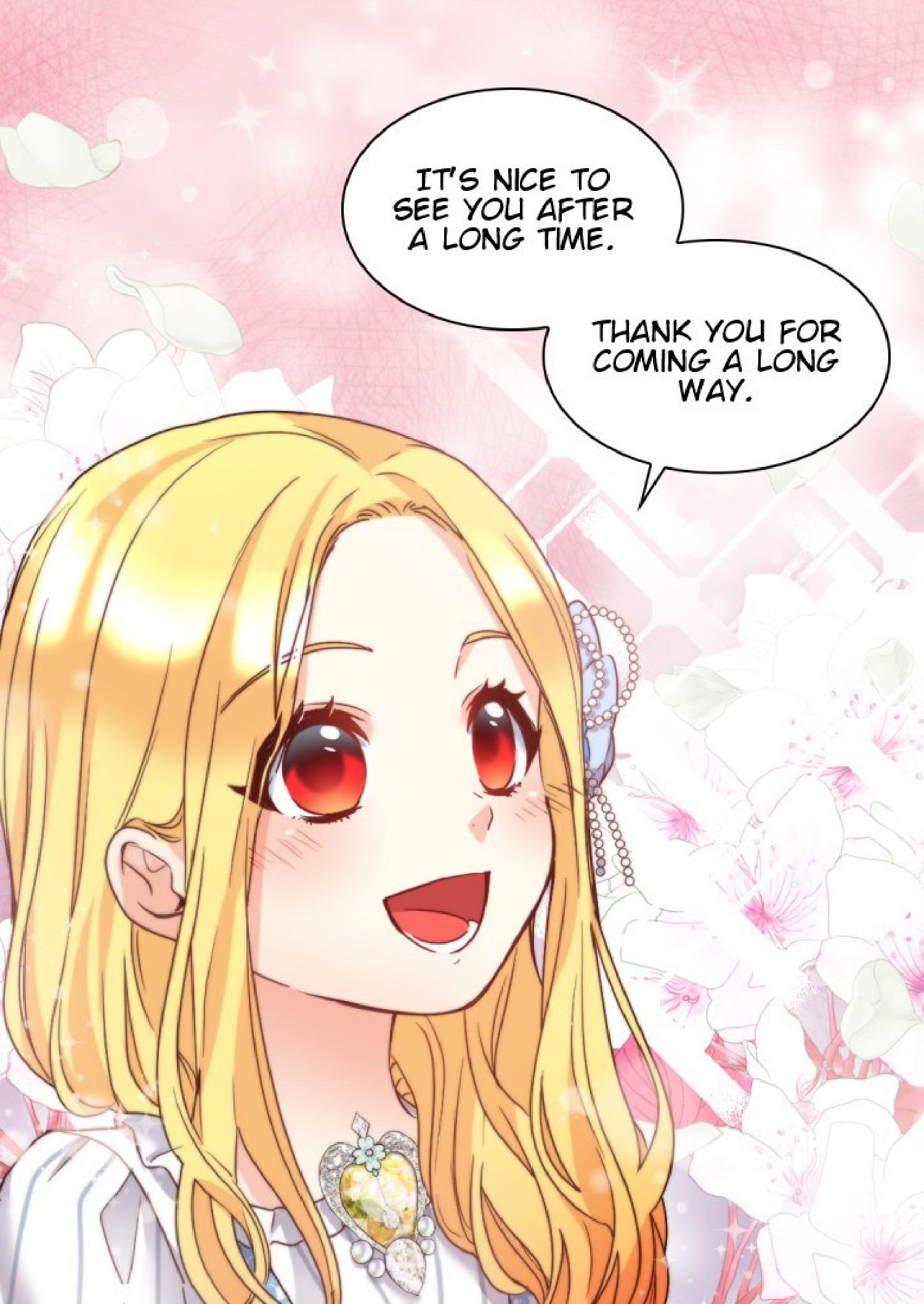 The Twins' New Life Chapter 83 - page 25