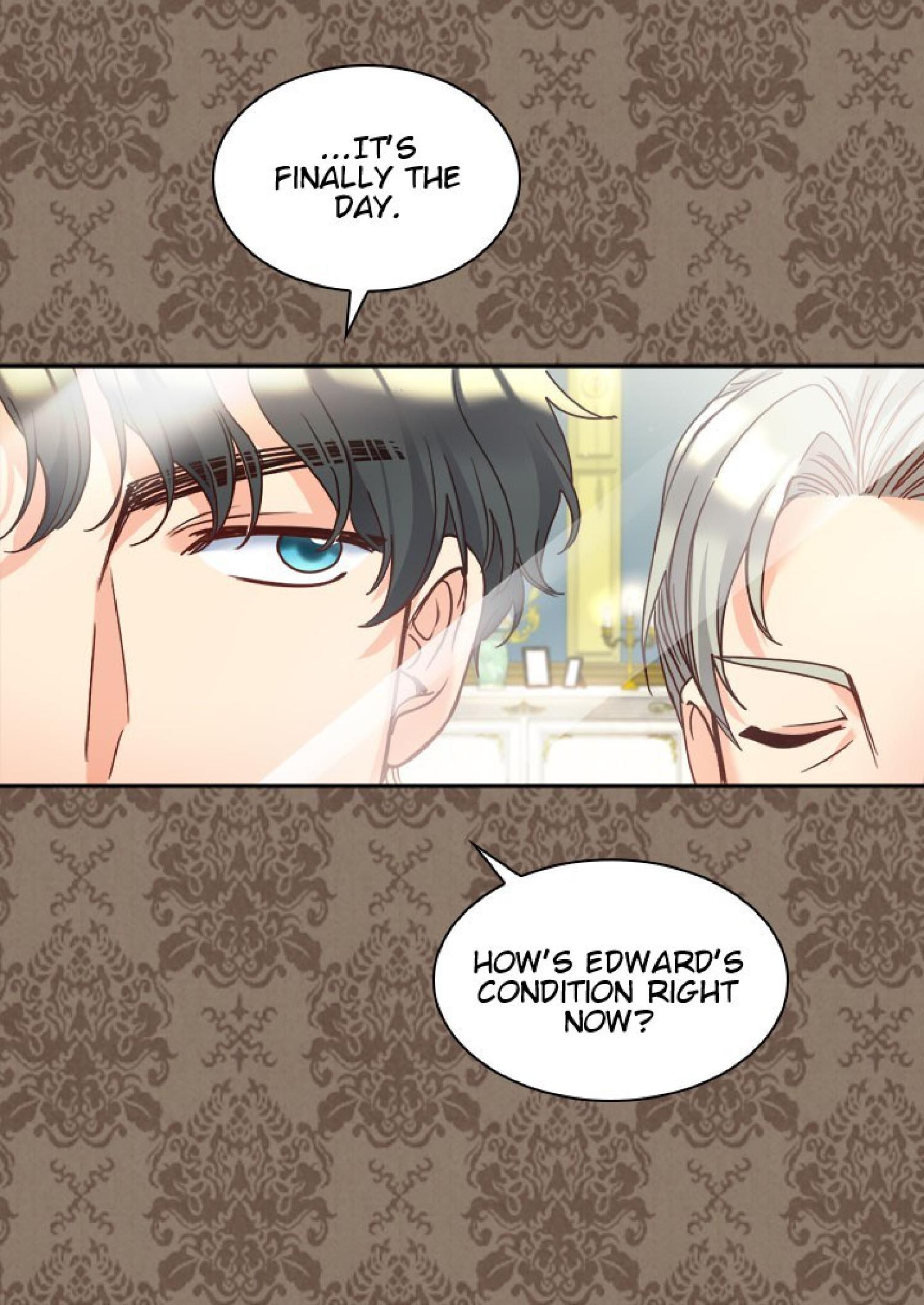 The Twins' New Life Chapter 83 - page 4