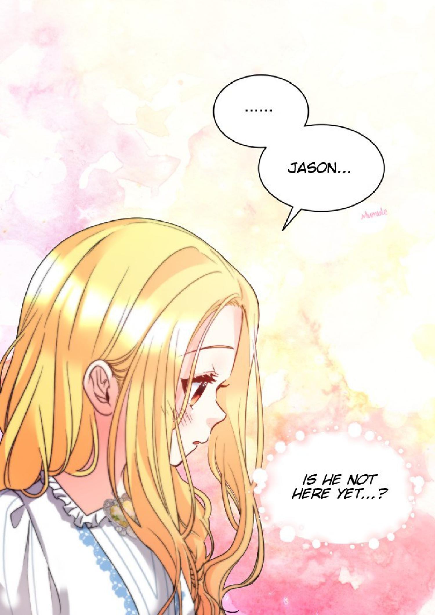 The Twins' New Life Chapter 83 - page 42