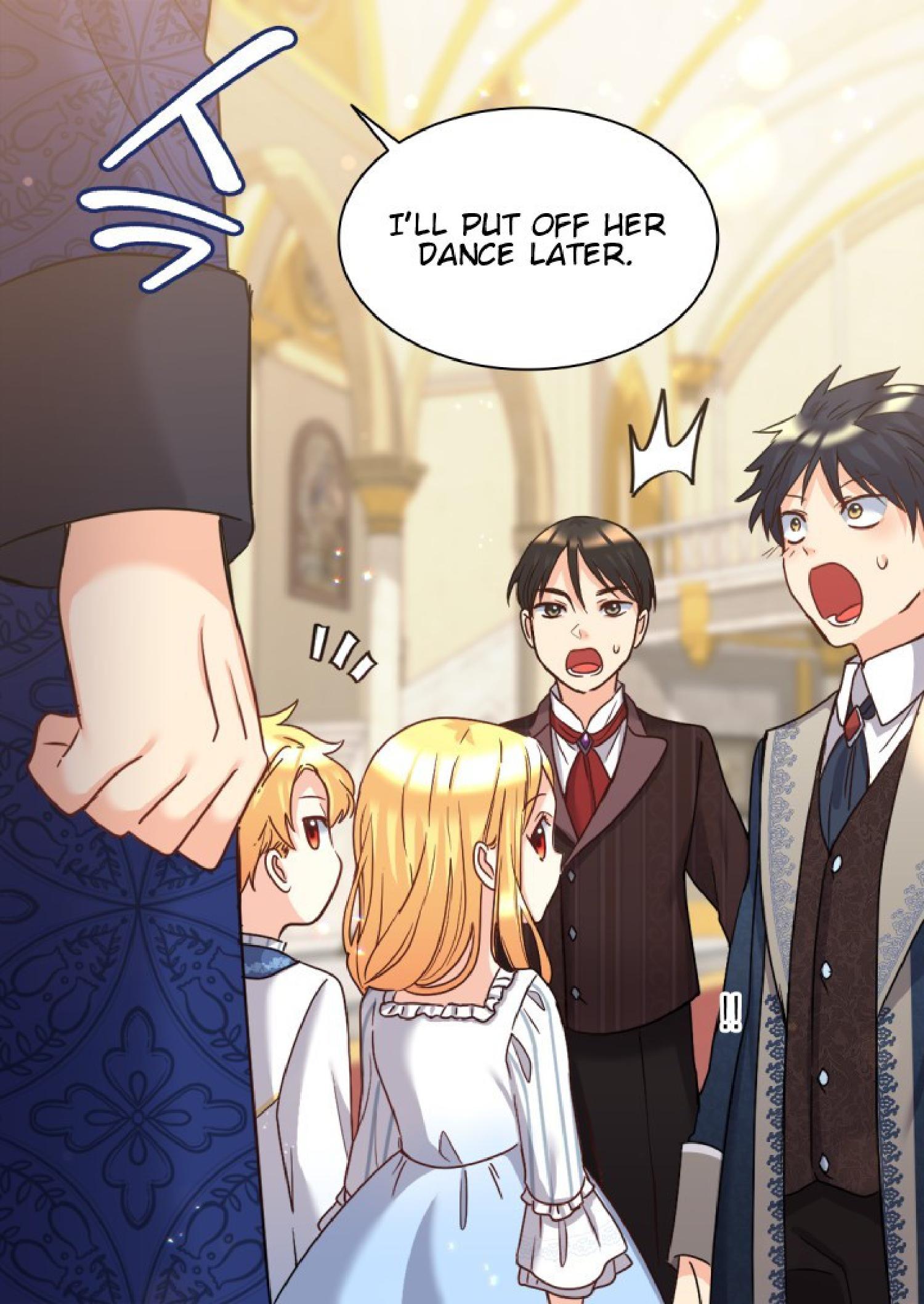 The Twins' New Life Chapter 83 - page 43