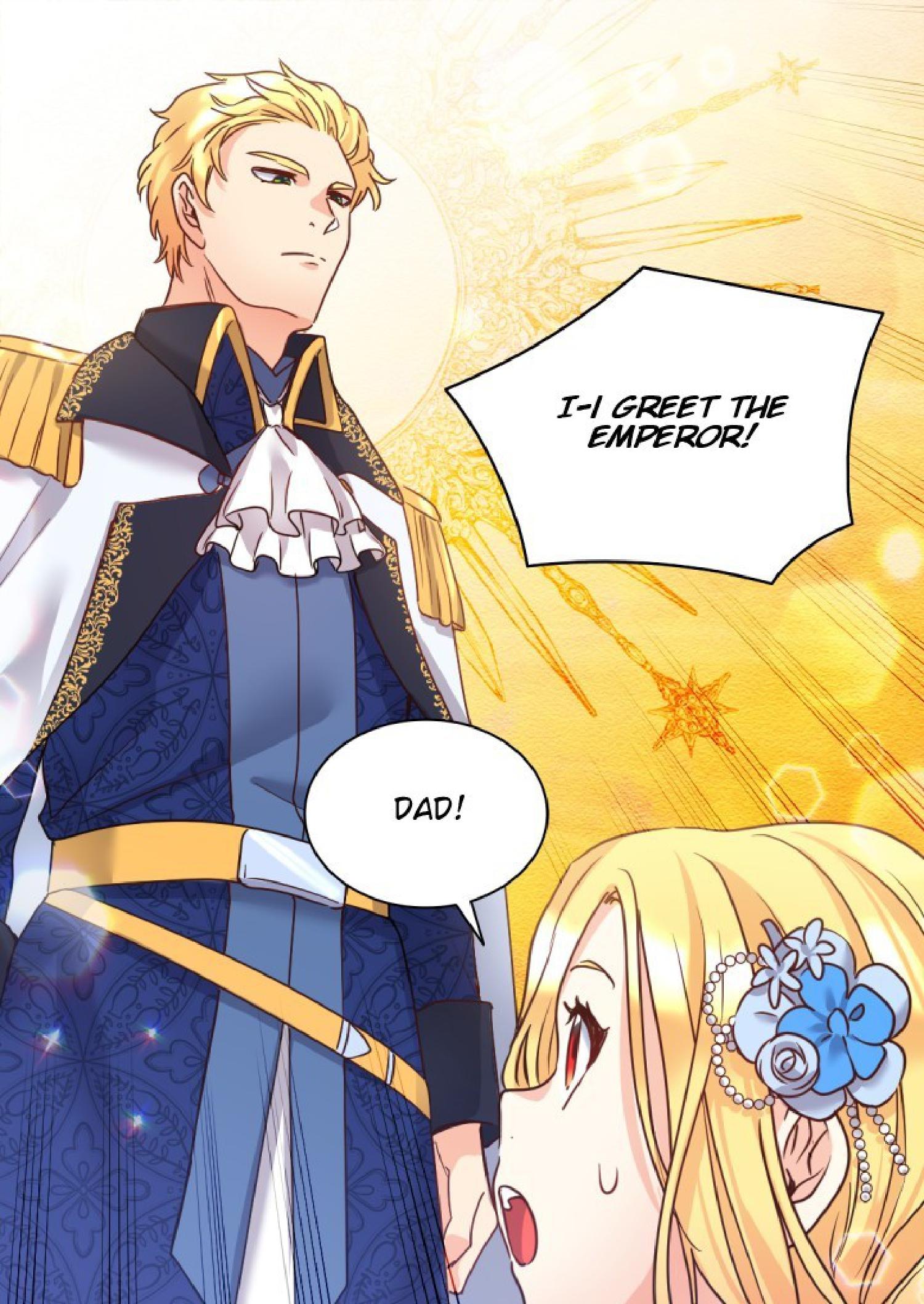 The Twins' New Life Chapter 83 - page 44