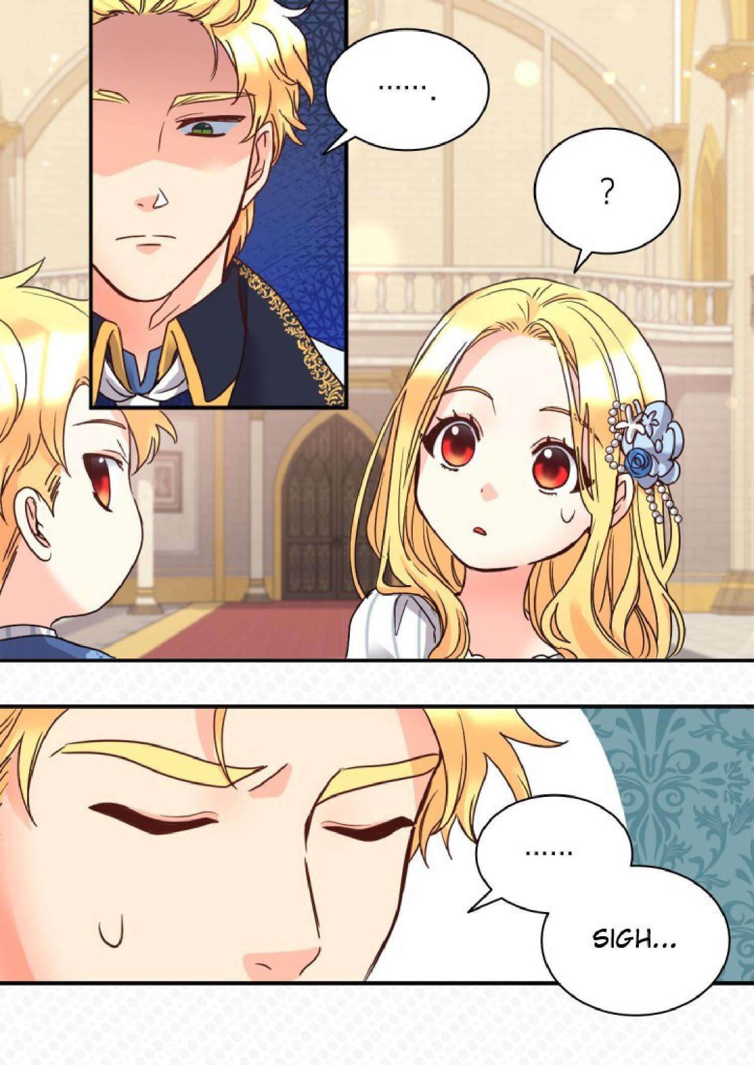 The Twins' New Life Chapter 83 - page 45