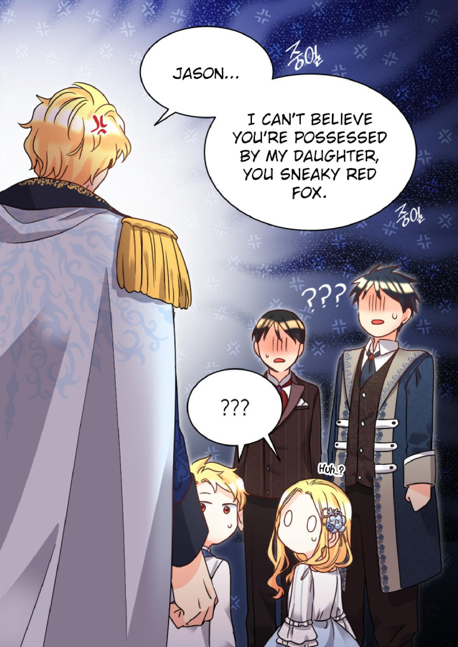The Twins' New Life Chapter 83 - page 46
