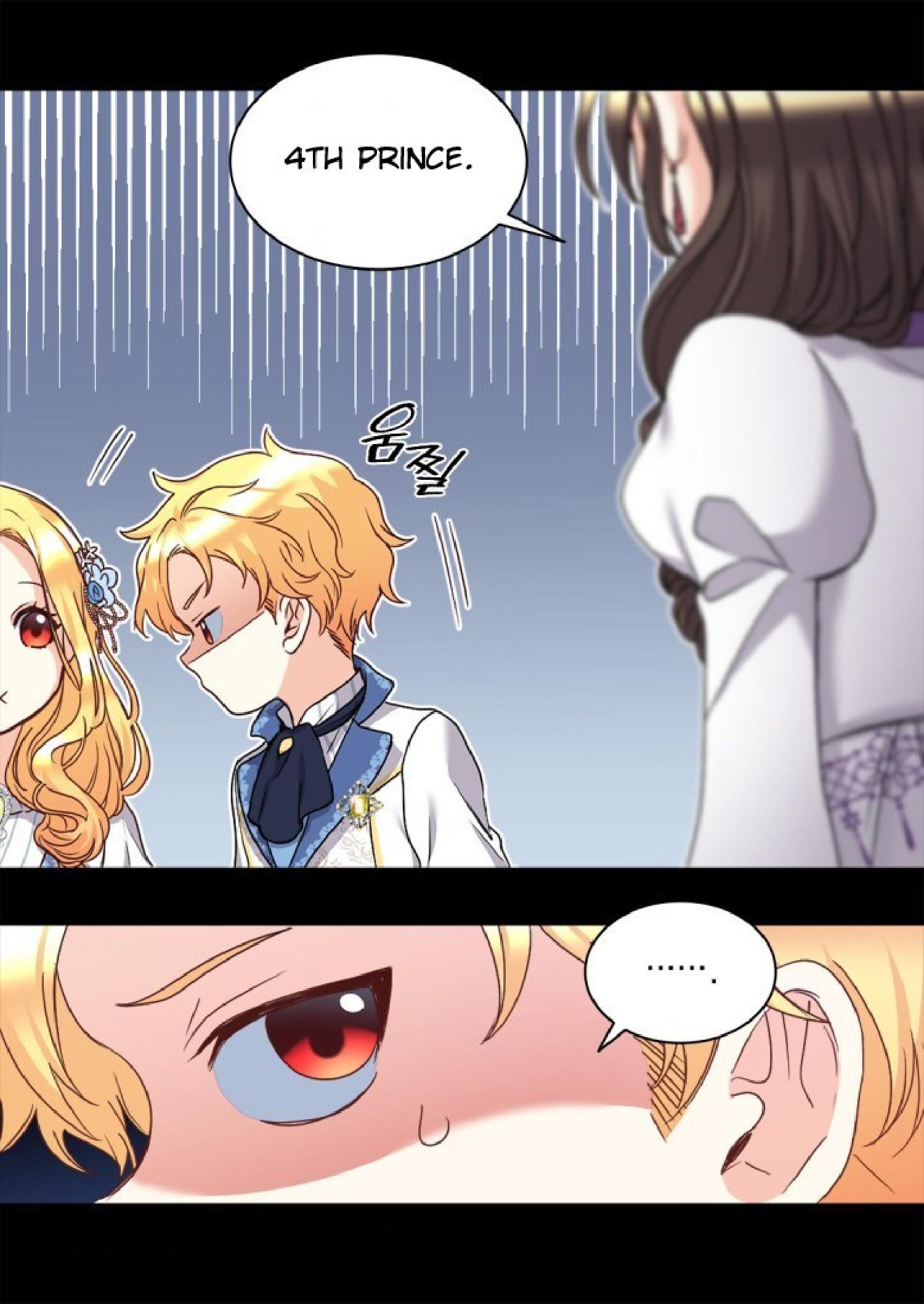 The Twins' New Life Chapter 83 - page 48